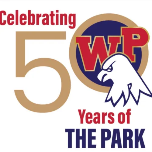Celebrating 50 Years At Wheeling Park High School -- A Schedule Of Events
